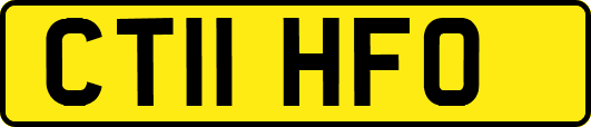 CT11HFO