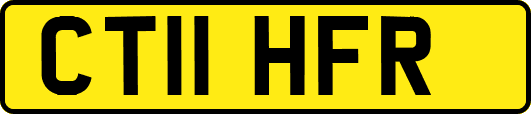 CT11HFR