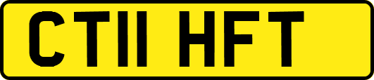 CT11HFT