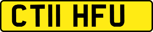 CT11HFU