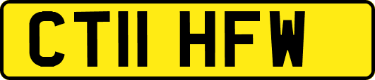CT11HFW