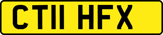 CT11HFX