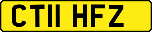 CT11HFZ
