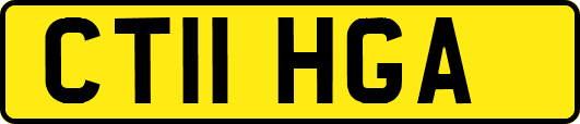CT11HGA