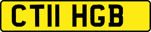 CT11HGB