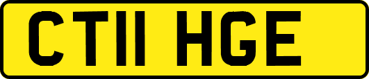 CT11HGE