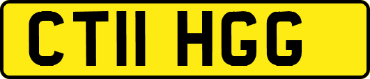 CT11HGG