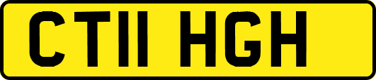 CT11HGH