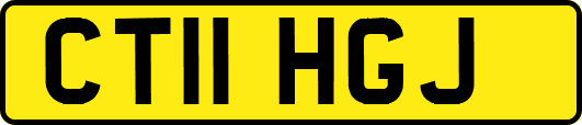CT11HGJ