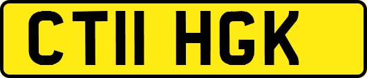 CT11HGK