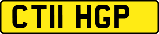 CT11HGP