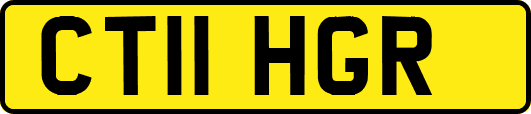 CT11HGR