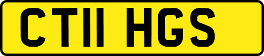 CT11HGS