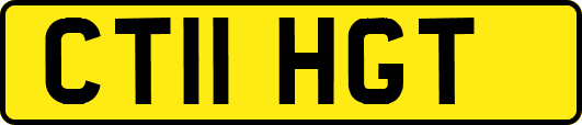 CT11HGT