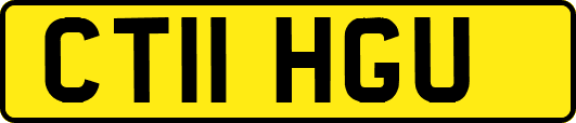 CT11HGU