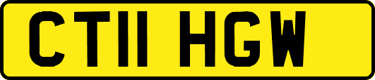 CT11HGW