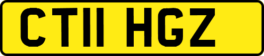 CT11HGZ