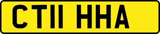 CT11HHA