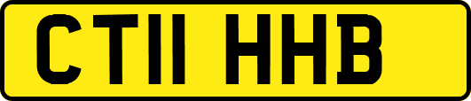 CT11HHB