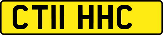 CT11HHC