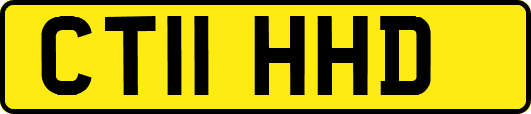 CT11HHD