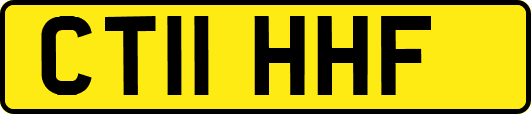 CT11HHF