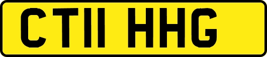 CT11HHG