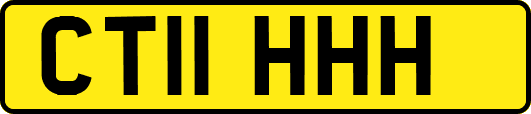 CT11HHH