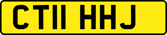CT11HHJ