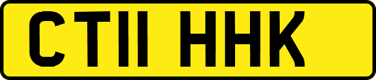 CT11HHK