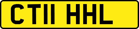 CT11HHL