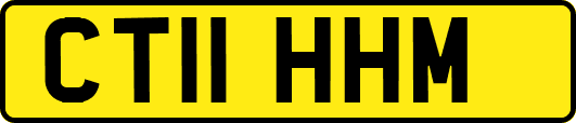 CT11HHM