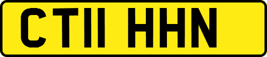 CT11HHN