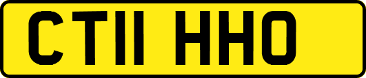 CT11HHO