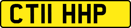 CT11HHP