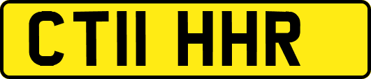 CT11HHR