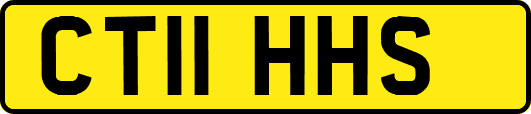 CT11HHS