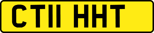CT11HHT