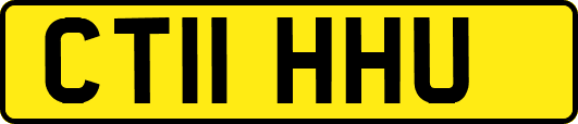 CT11HHU