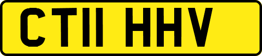CT11HHV