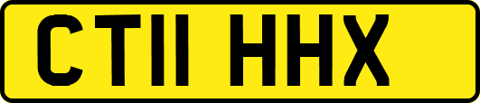 CT11HHX