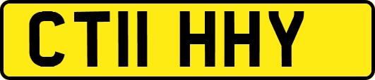 CT11HHY