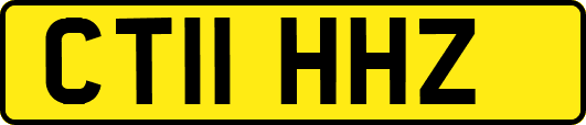 CT11HHZ