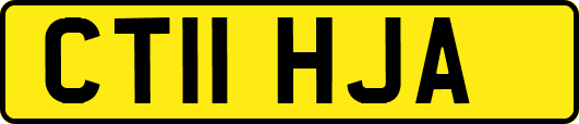 CT11HJA