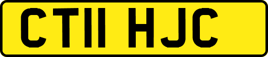 CT11HJC