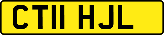CT11HJL
