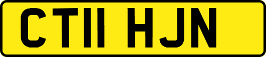 CT11HJN