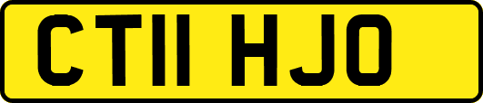 CT11HJO