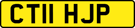 CT11HJP