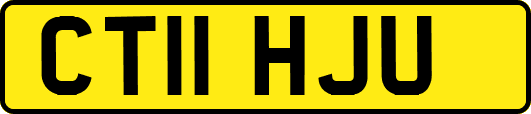 CT11HJU